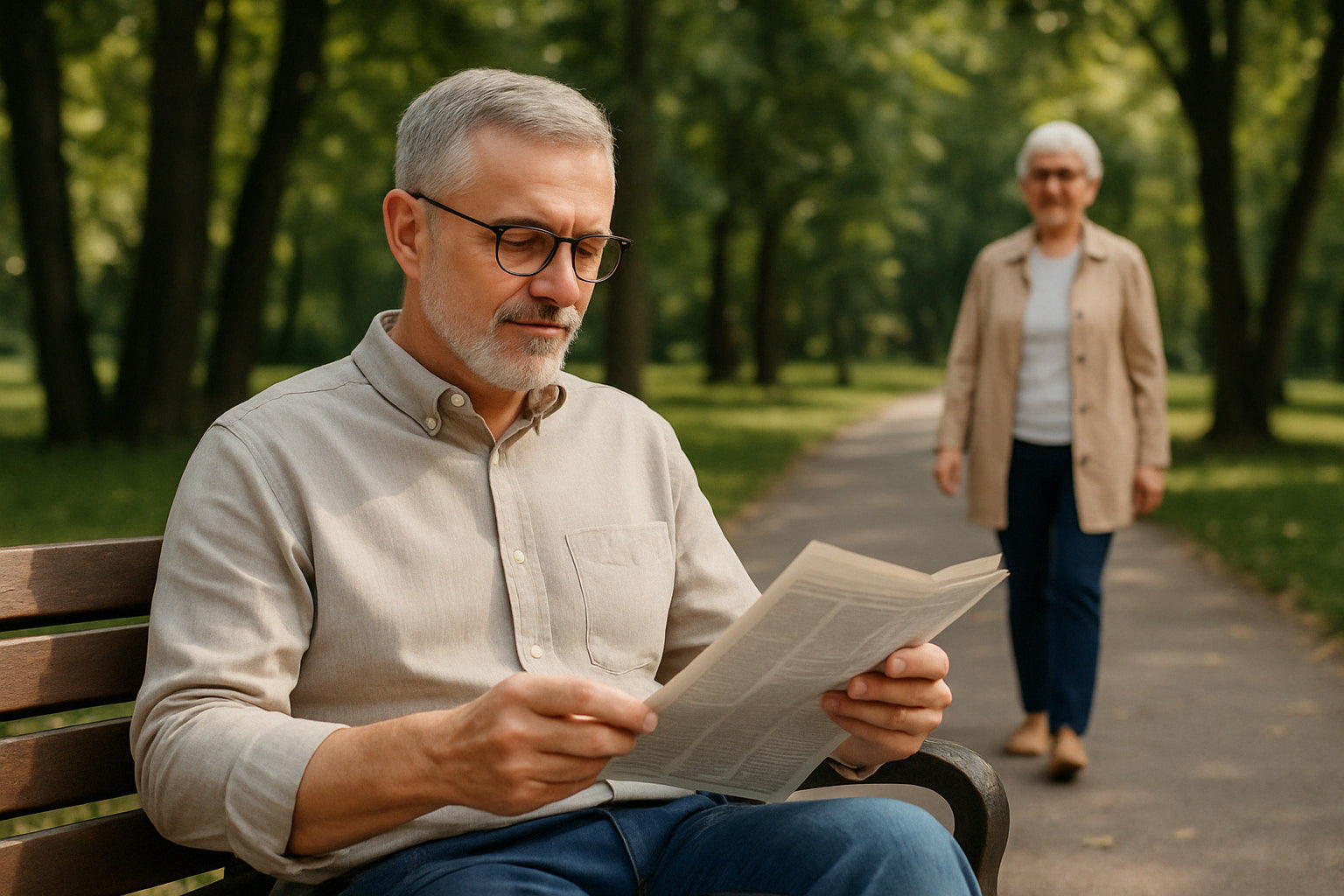 Czy okulary do czytania można nosić cały czas?