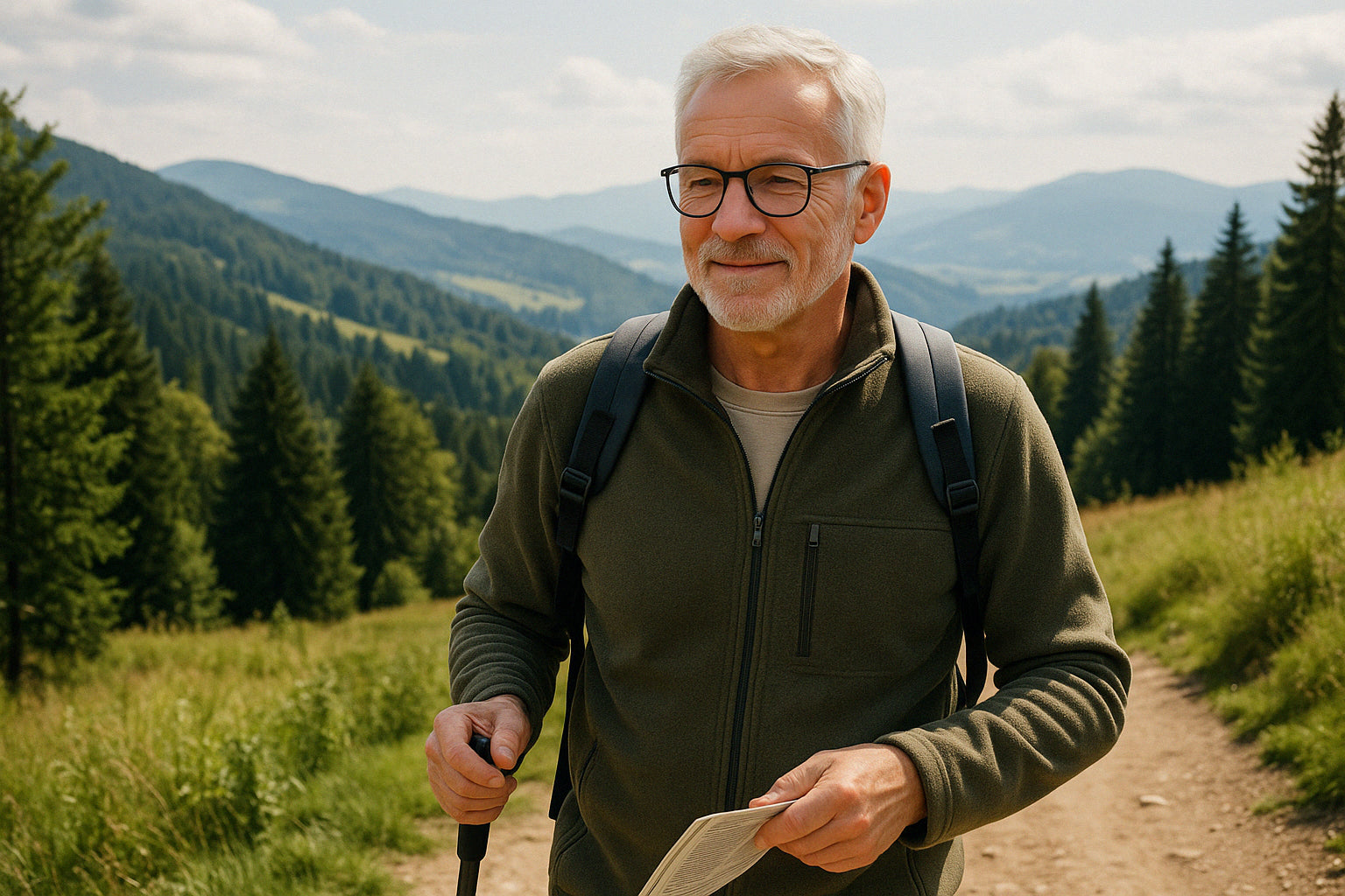 Okulary do dali — co to znaczy?