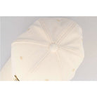 Czapka DD BEIGE