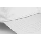 Czapka SATINE CAP WHITE
