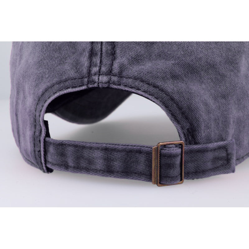 Czapka VINTAGE PEAK NAVY