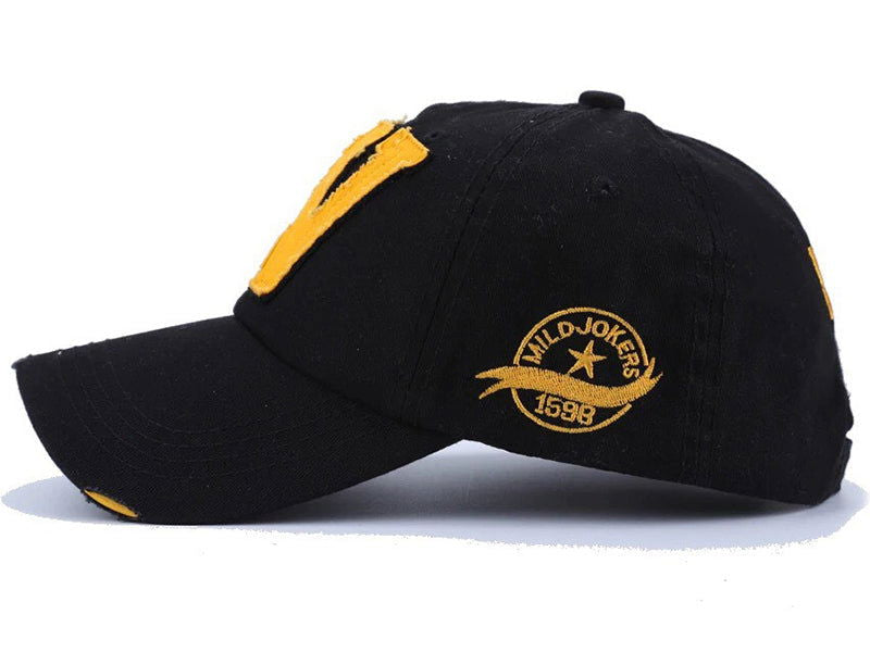 Czapka W-CAP