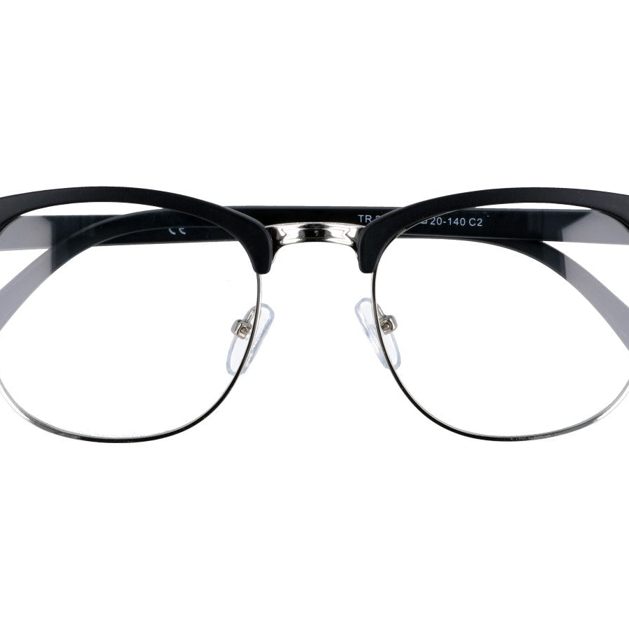 Okulary Clip-On 6w1 ZESTAW III