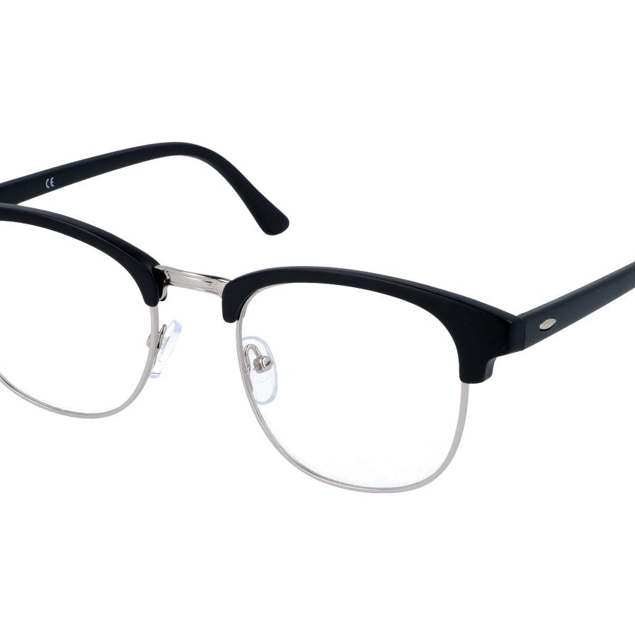 Okulary Clip-On 6w1 ZESTAW III