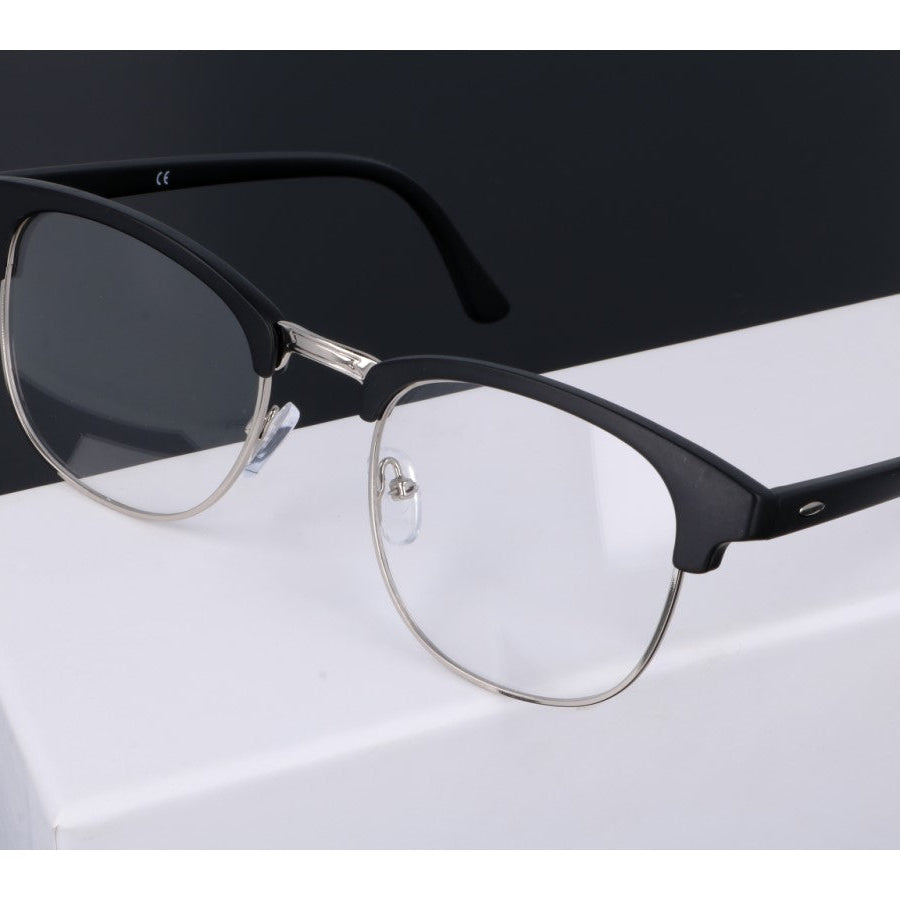 Okulary Clip-On 6w1 ZESTAW III