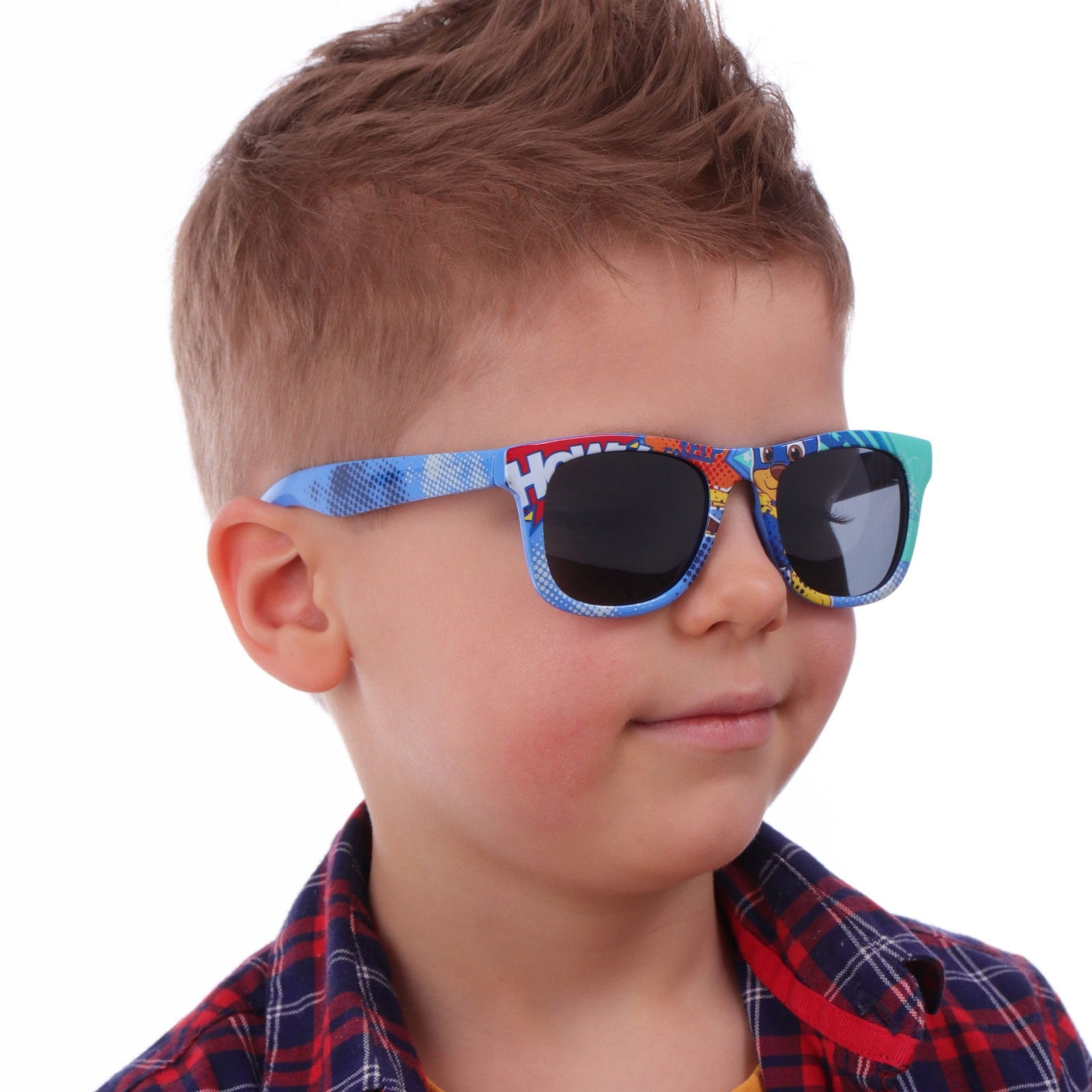 Okulary MARVEL II