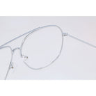 Okulary SILVER AURA