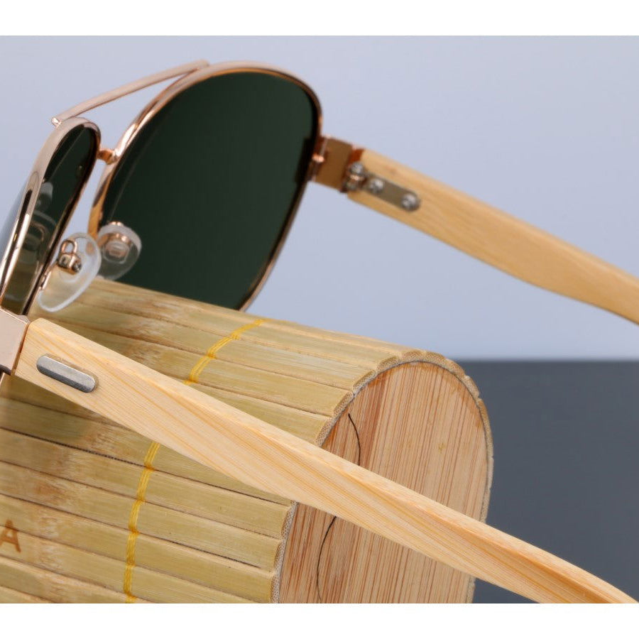Okulary TIMBER LAND