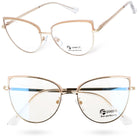 Okulary ZARA CATS