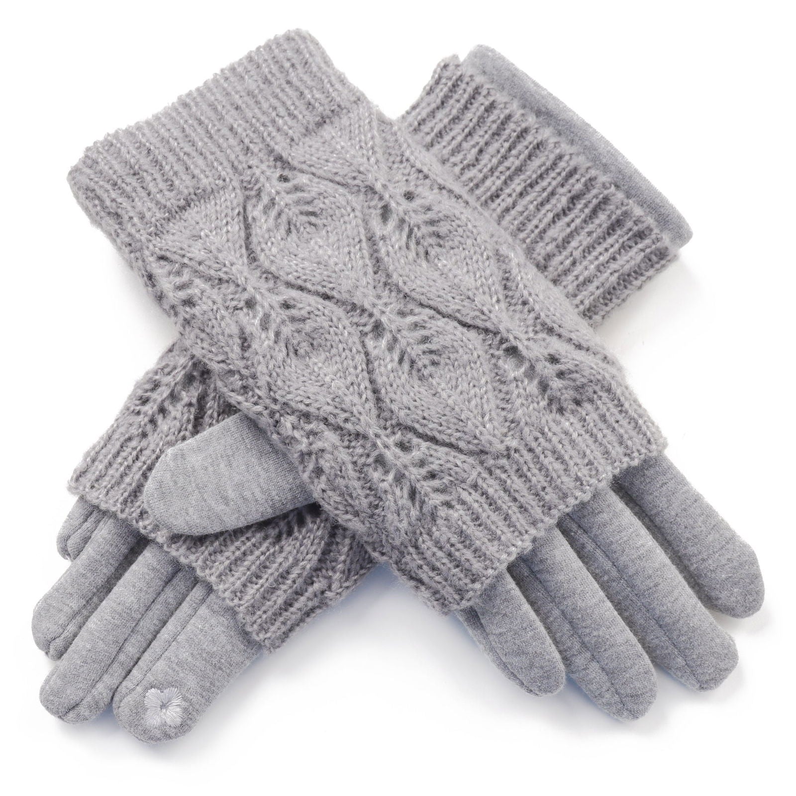 Rękawiczki DUAL-FUNCTION ELEGANCE