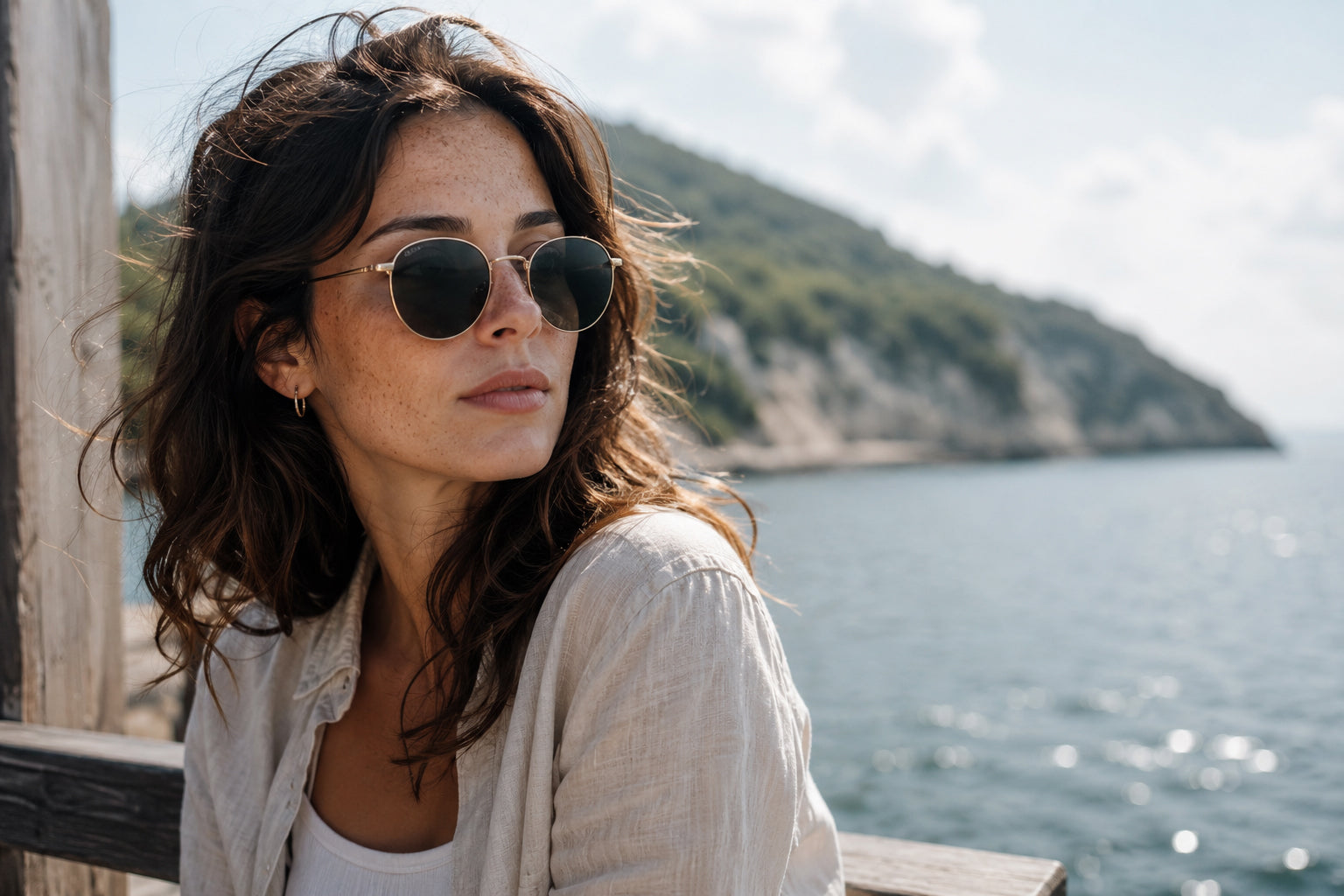 Jaki filtr w okularach przeciwsłonecznych wybrać?