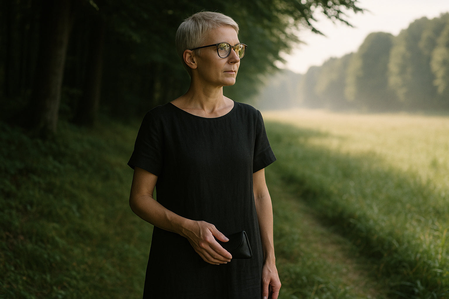 Okulary przyciemniające się