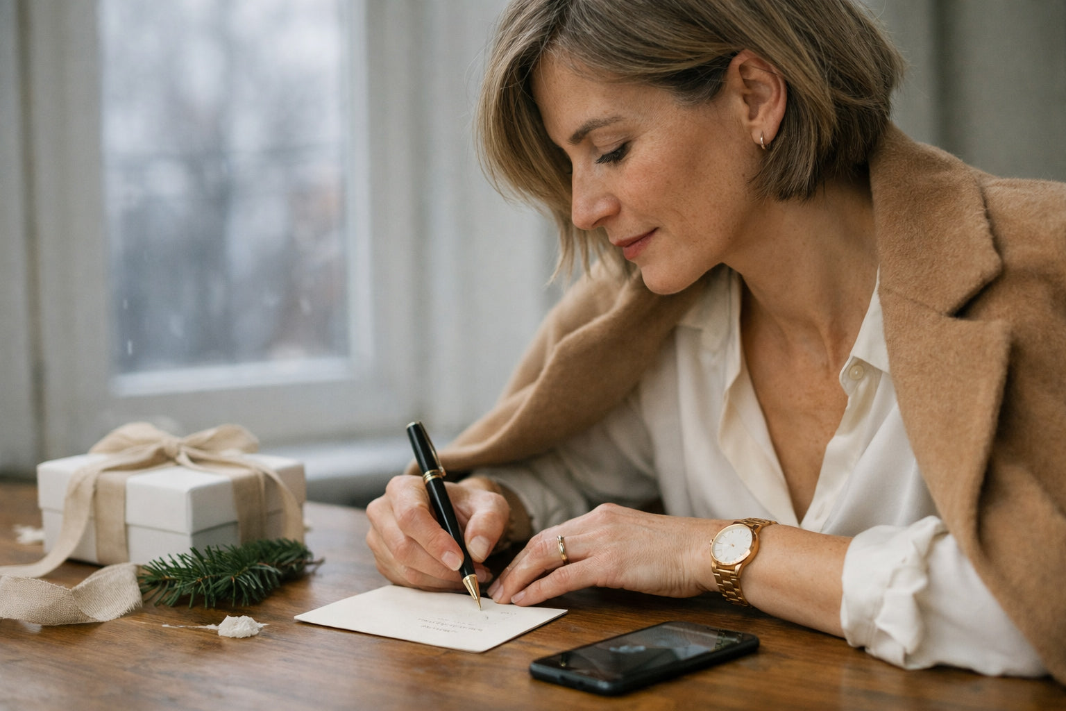 Życzenia bożonarodzeniowe