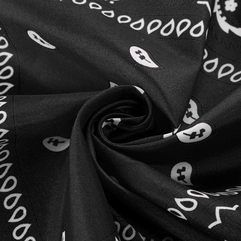 Bandana BANDANAJAM BLACK