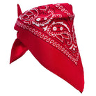 Bandana BANDANAJAM RED