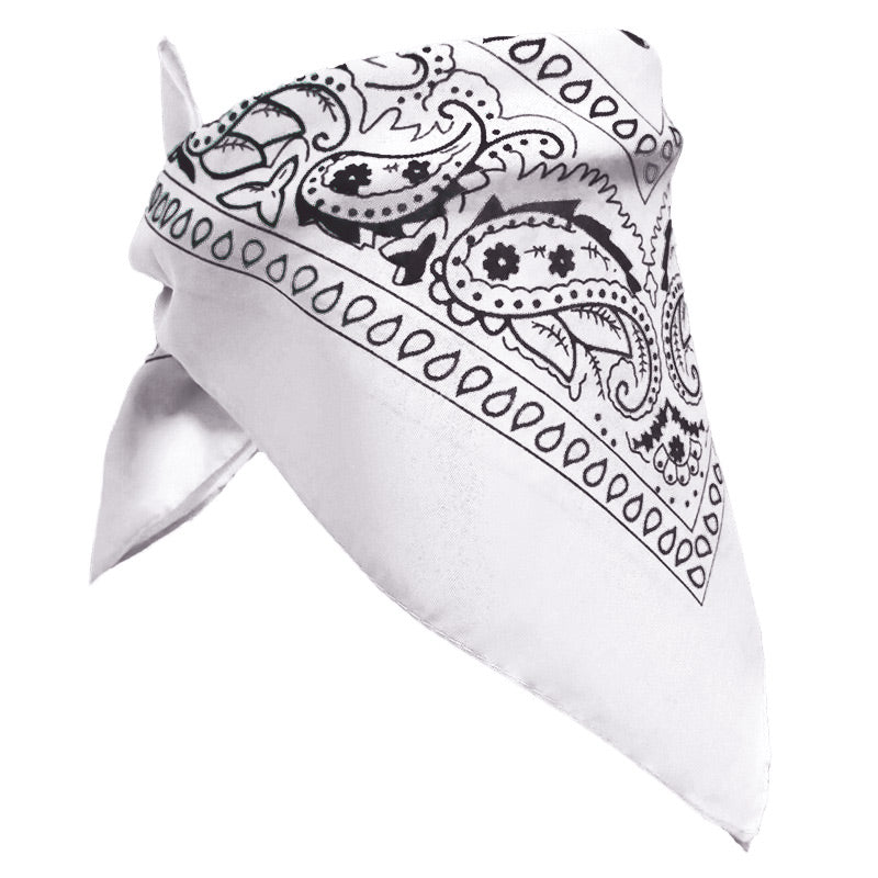 Wake. Sapporo SBQ Bandana バンダナ MIN-NANO - メルカリ