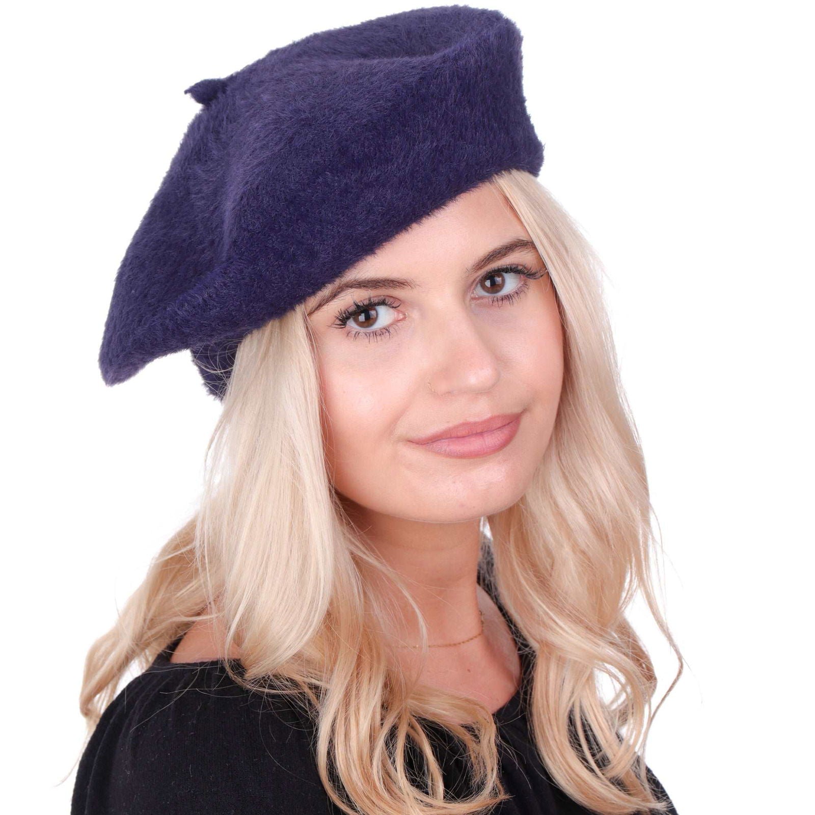 Beret DE RÊVE