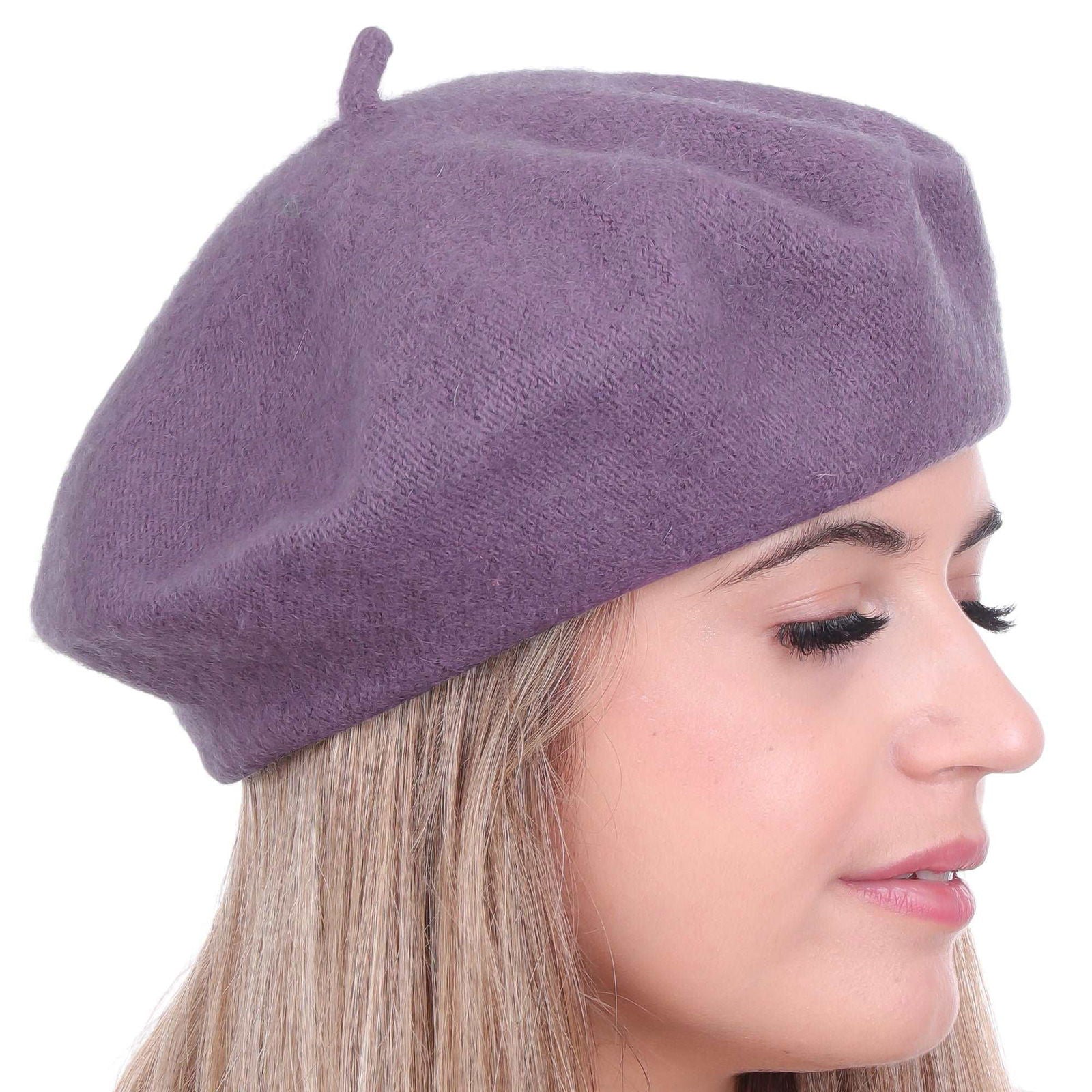 Beret ÉTOILE DU MATIN