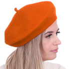 Beret ÉTOILE DU MATIN