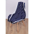 Chusta DOTTY DREAM NAVY