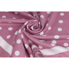 Chusta DOTTY DREAM PINK