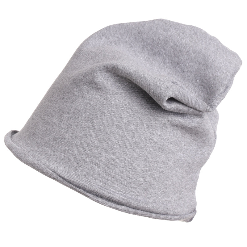 Czapka BEANIE COMFORT GRAY II