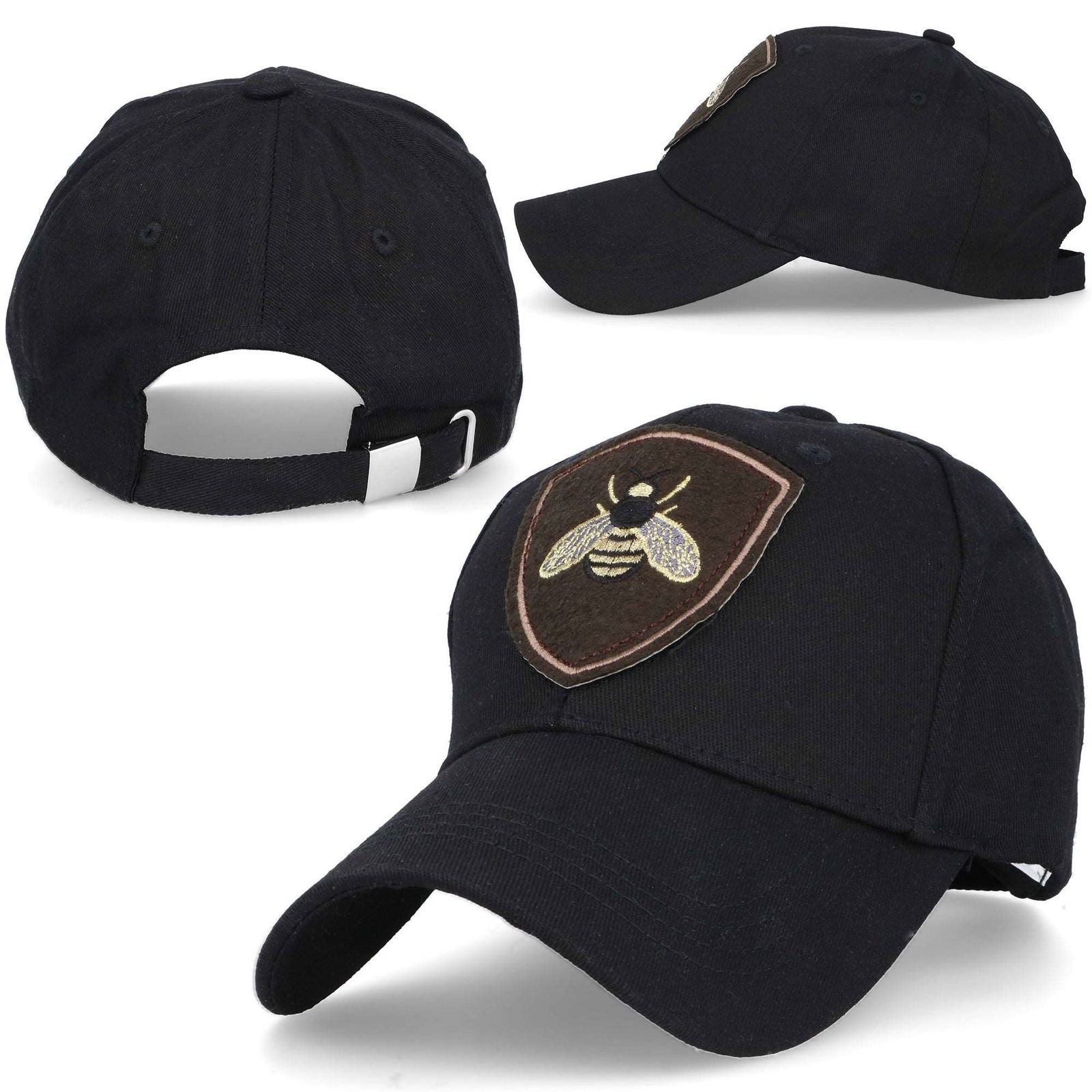 Czapka BUGBRIM HAT