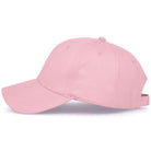 Czapka CLASSIC L-PINK