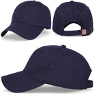 Czapka CLASSIC NAVY