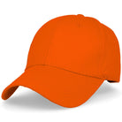 Czapka CLASSIC ORANGE