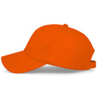 Czapka CLASSIC ORANGE