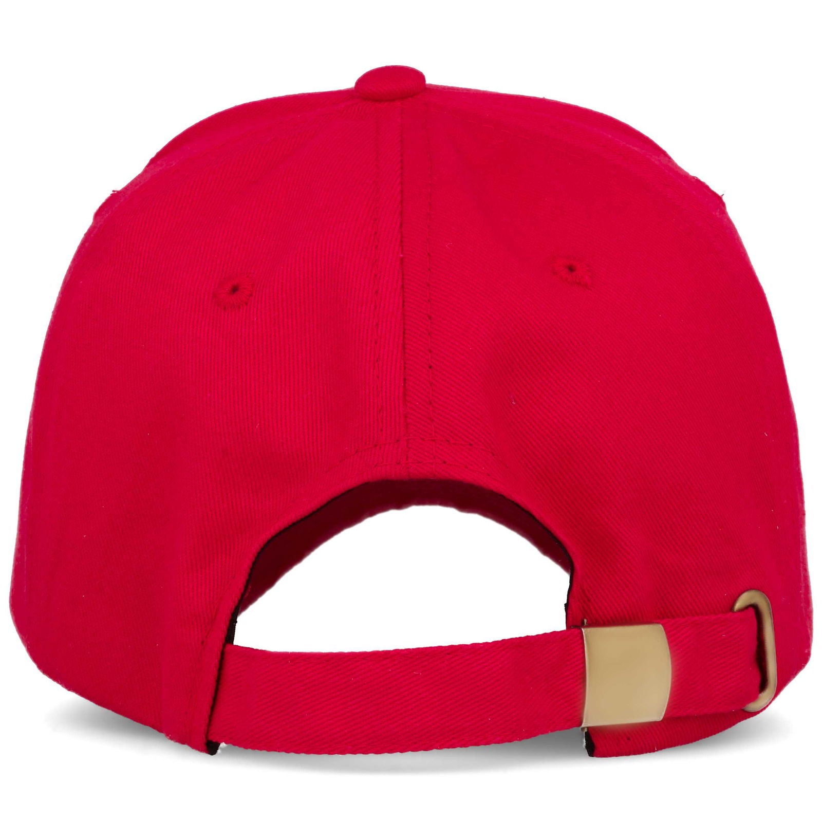 Czapka CLASSIC RED