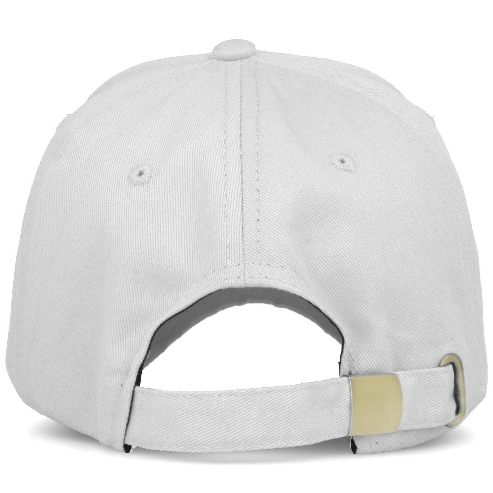 Czapka CLASSIC WHITE