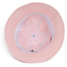 Czapka FROG KIDS PINK