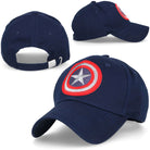 Czapka MARVEL CAP