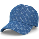 Czapka NY CAP BLUE