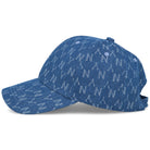 Czapka NY CAP BLUE