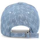 Czapka NY CAP L-BLUE