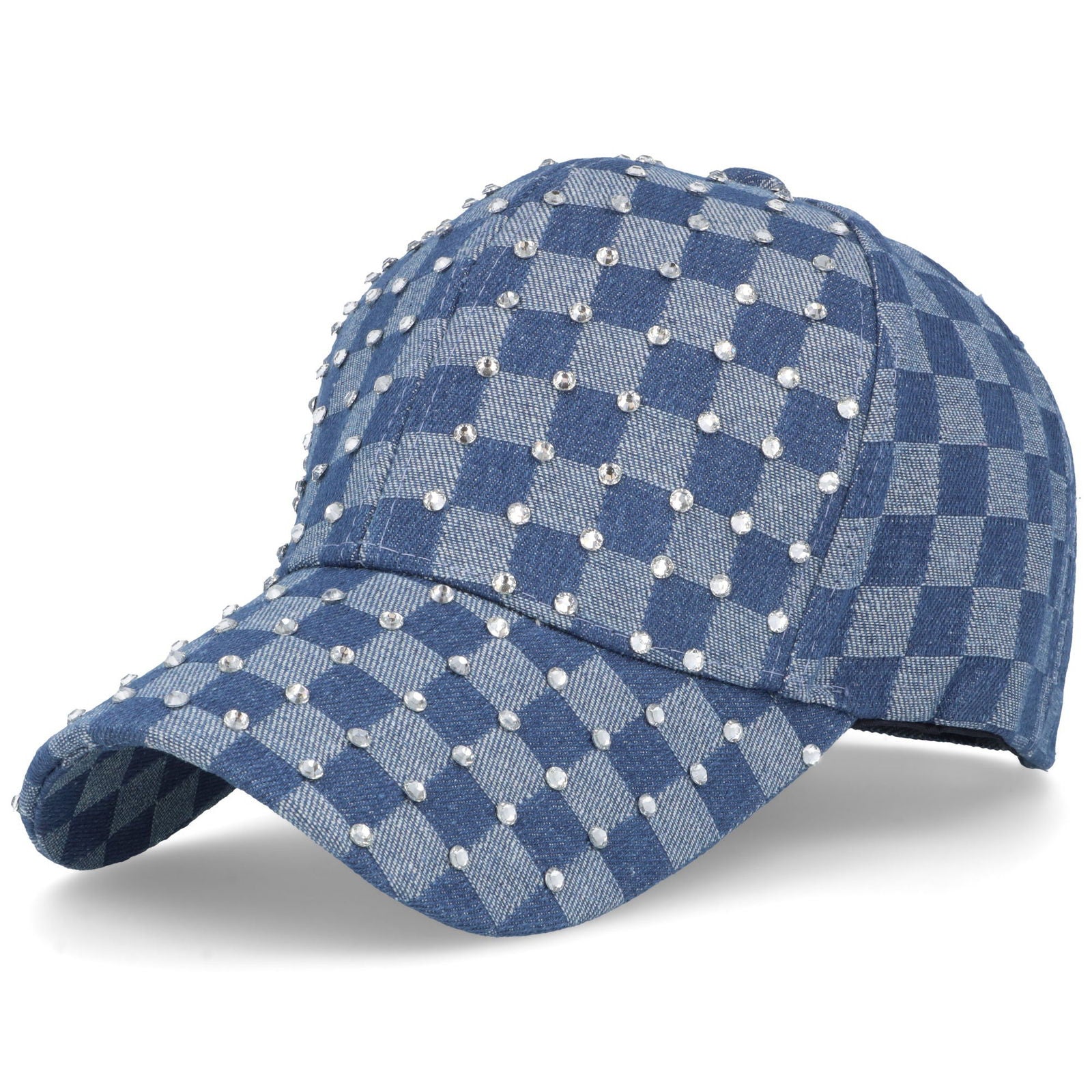 Czapka PLAID CAP