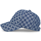 Czapka PLAID CAP