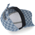 Czapka PLAID CAP