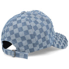 Czapka PLAID CAP