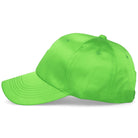 Czapka SATINE CAP GREEN