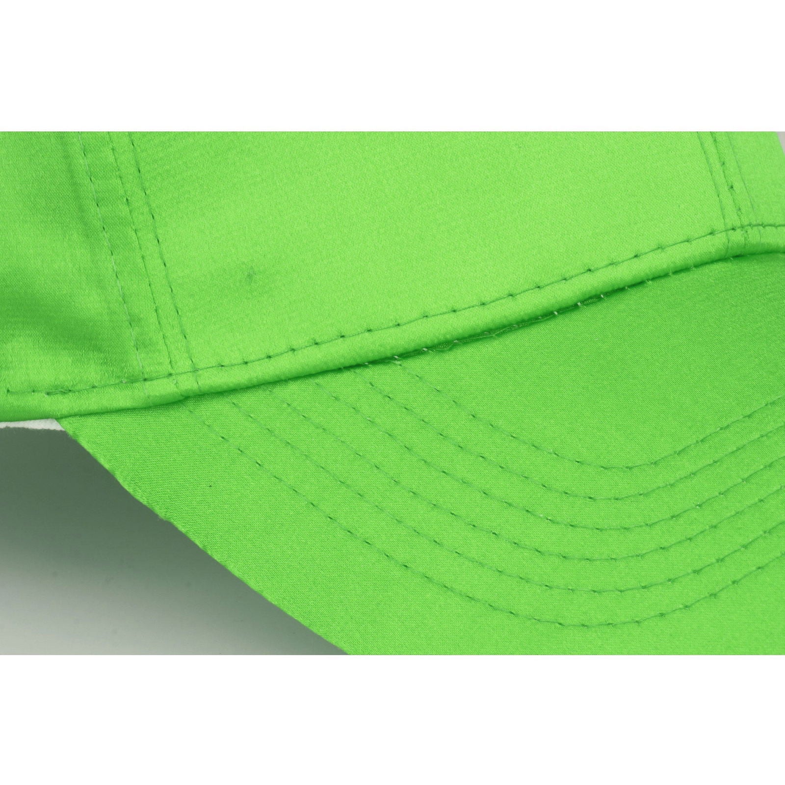 Czapka SATINE CAP GREEN