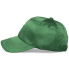 Czapka SATINE CAP GREEN II