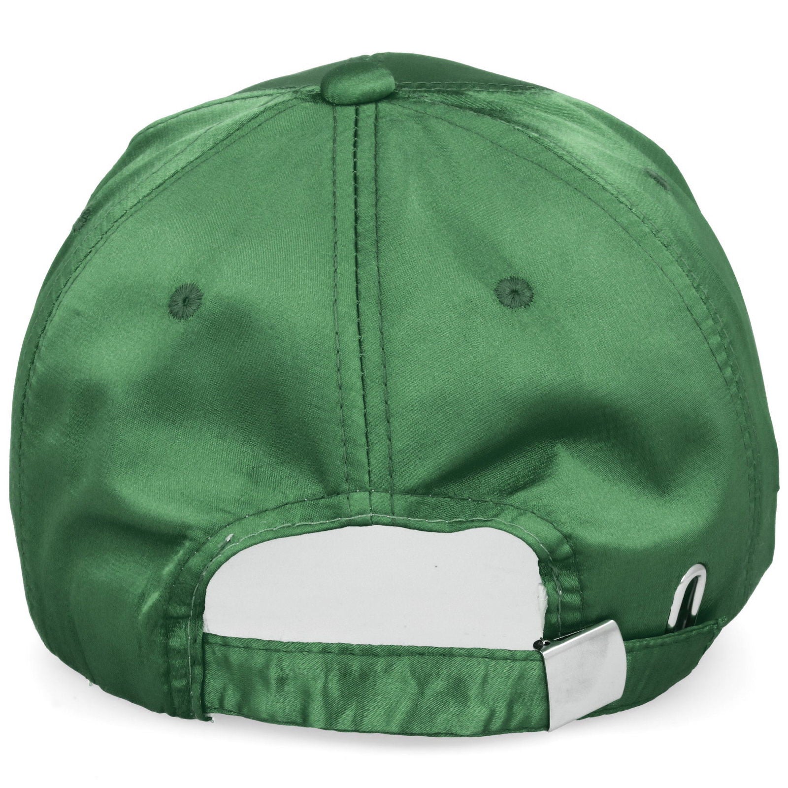 Czapka SATINE CAP GREEN II