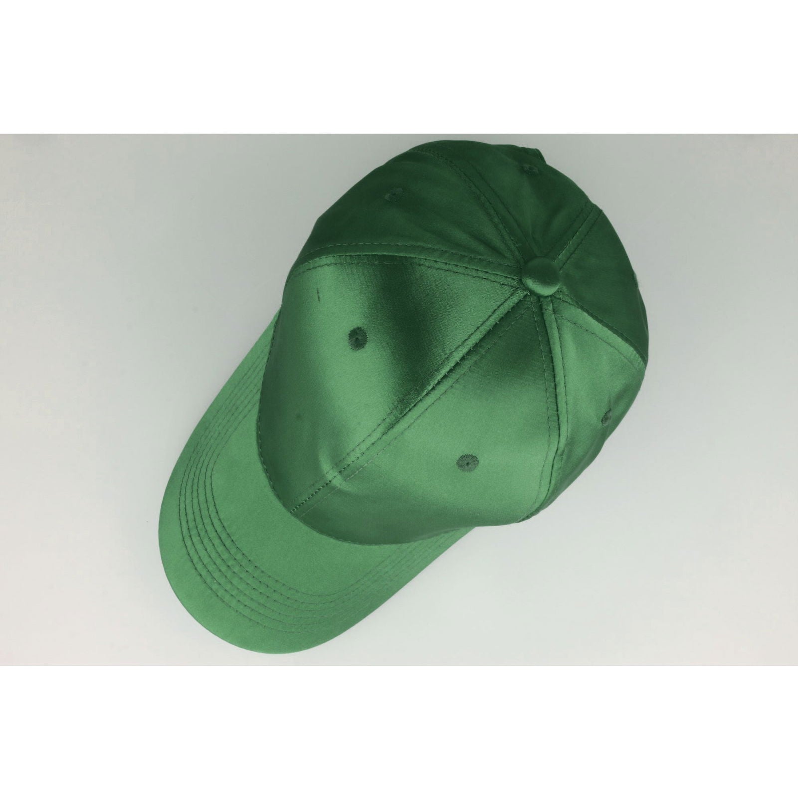 Czapka SATINE CAP GREEN II