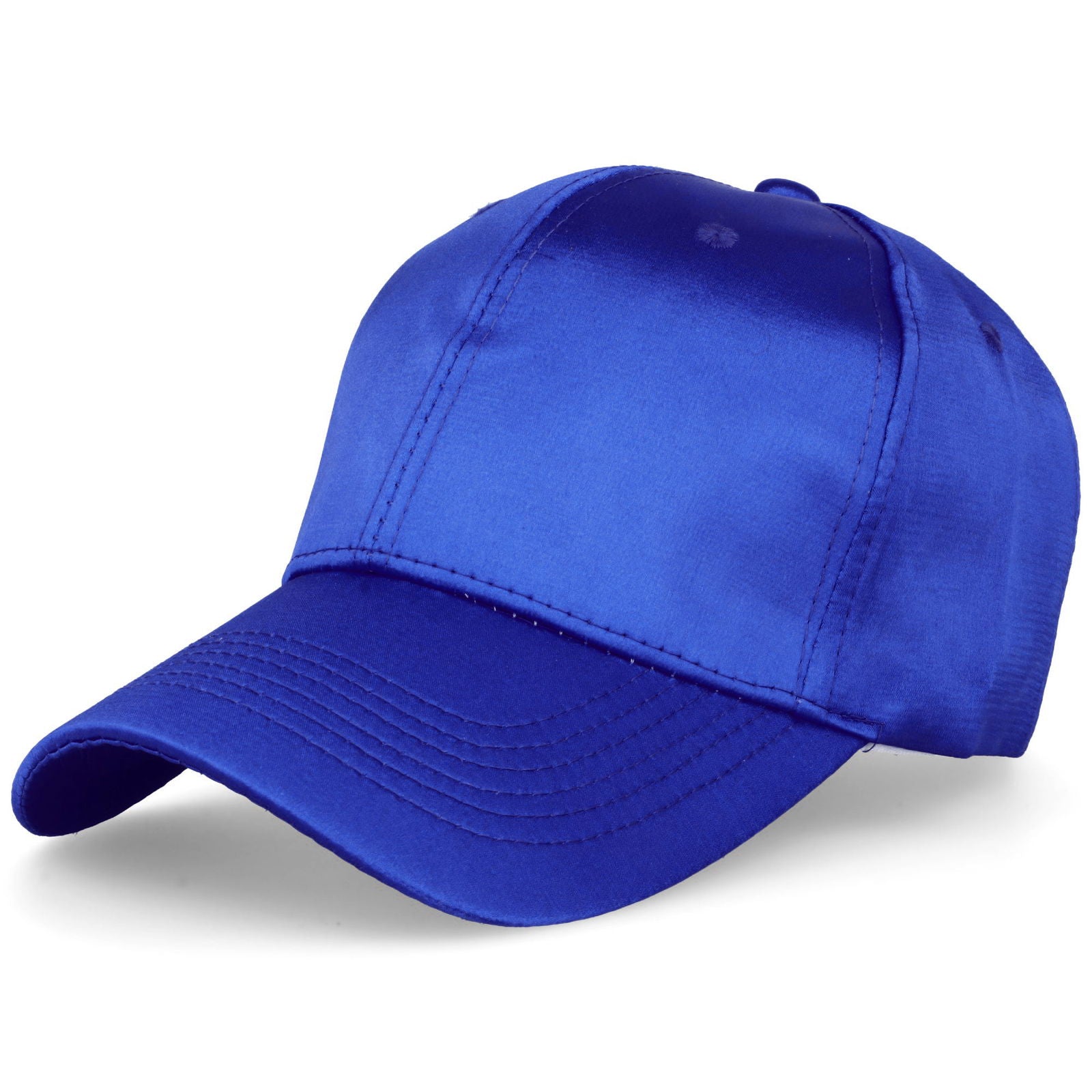 Czapka SATINE CAP NAVY