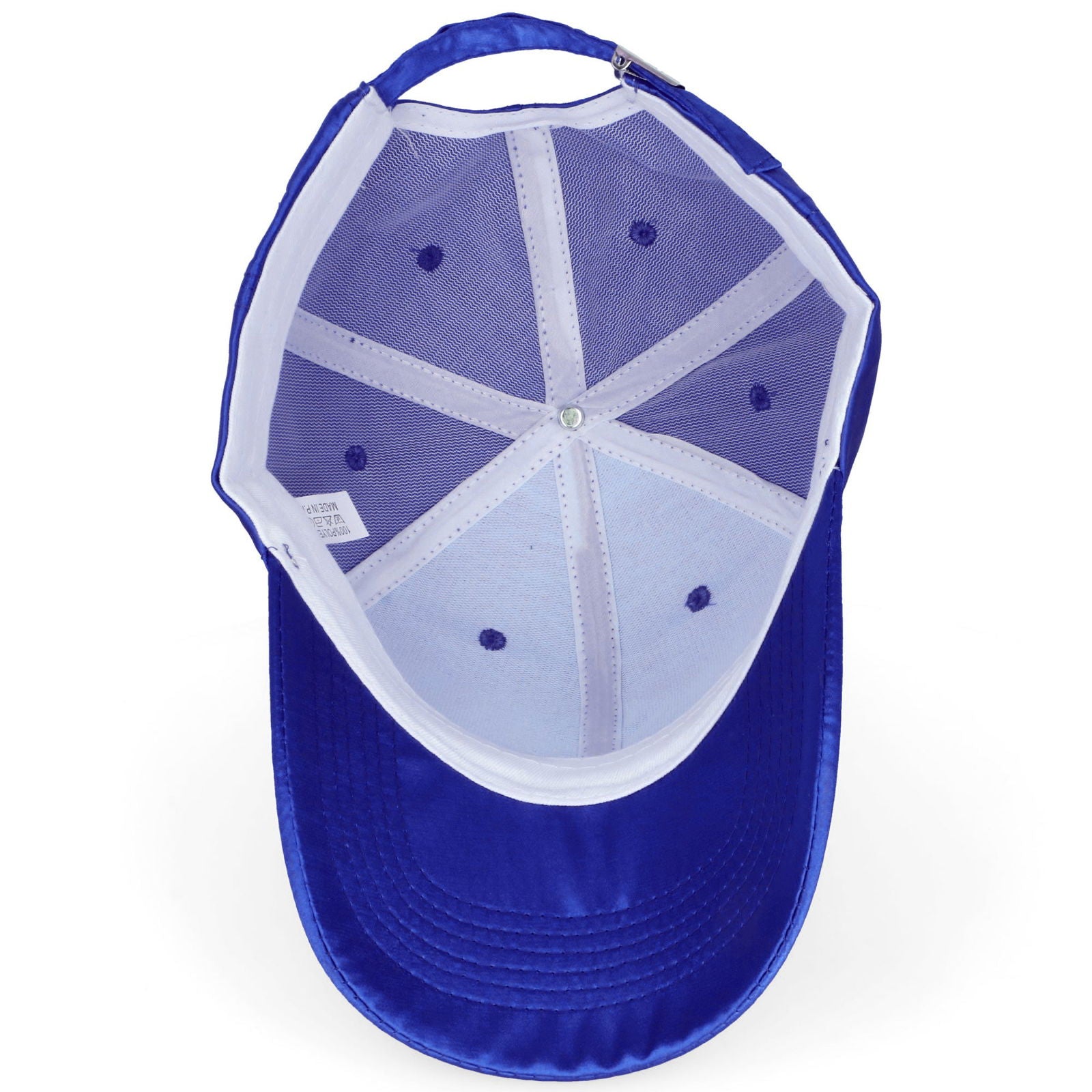 Czapka SATINE CAP NAVY