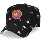 Czapka STARS KIDS BLACK